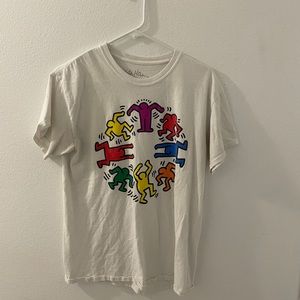 just a little small!